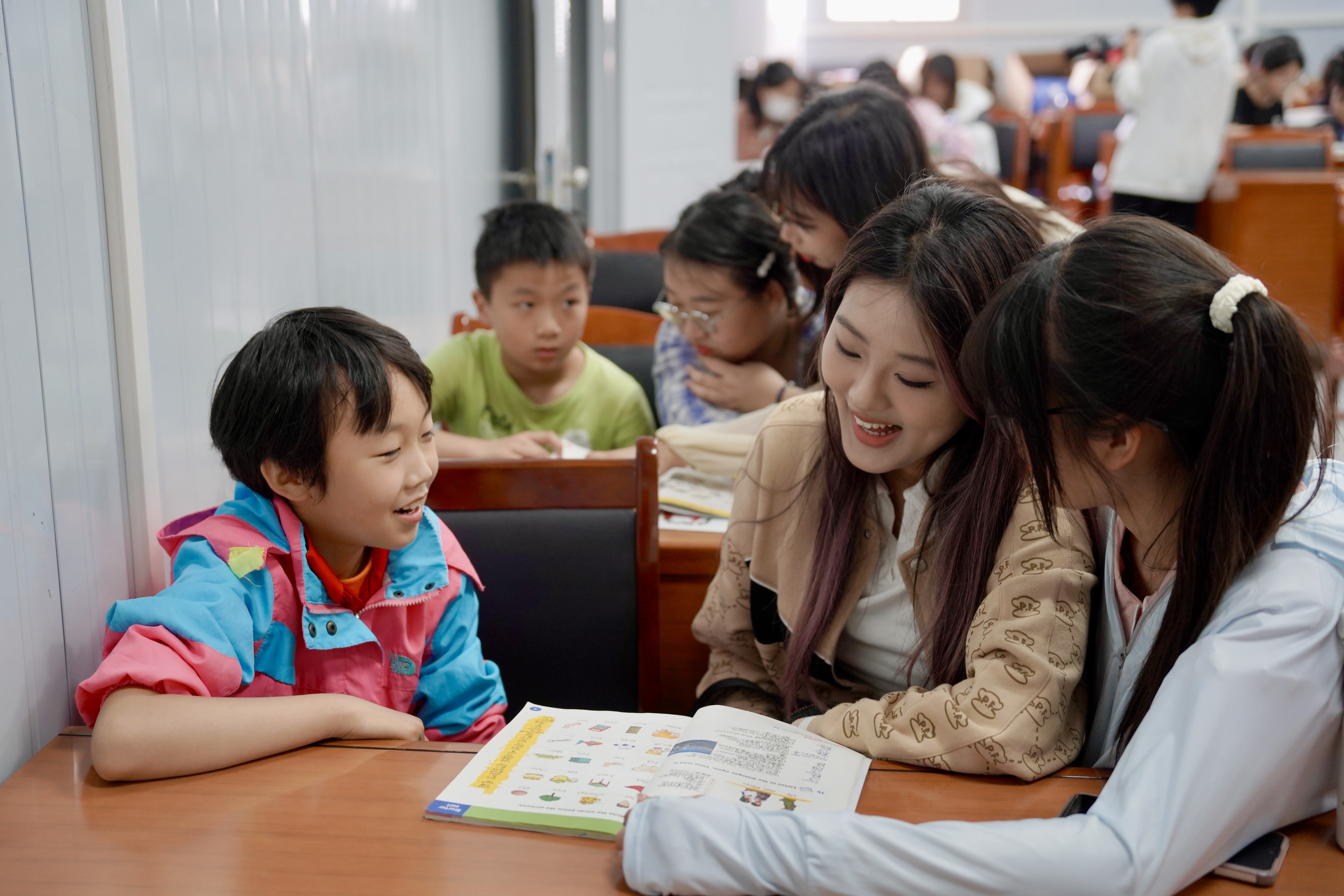 好的学习习惯英语_良好的学习习惯_小学校本教材《养成良好的学习习惯》 中高年级用