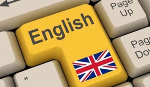 我爱英语作文