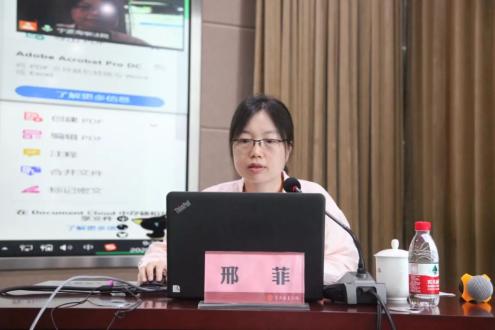 宁波海事法院打造法律英语云课堂加强国际法律人才培养缩略图 宁波海事法院打造法律英语云课堂加强国际法律人才培养缩略图