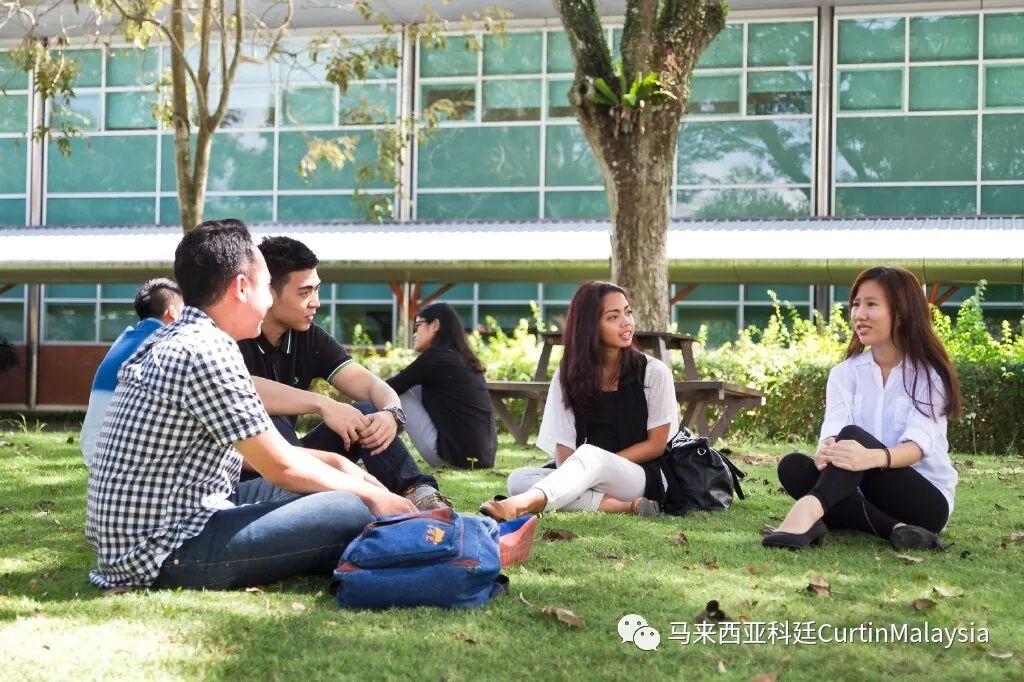 马来西亚科廷大学最新科目选择缩略图