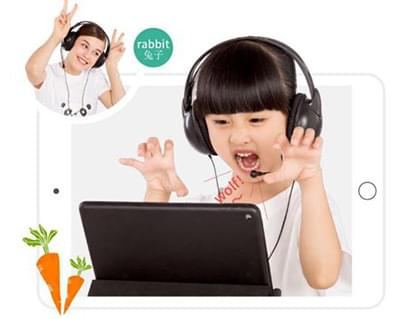 外教一对一视频真的有用吗？缩略图