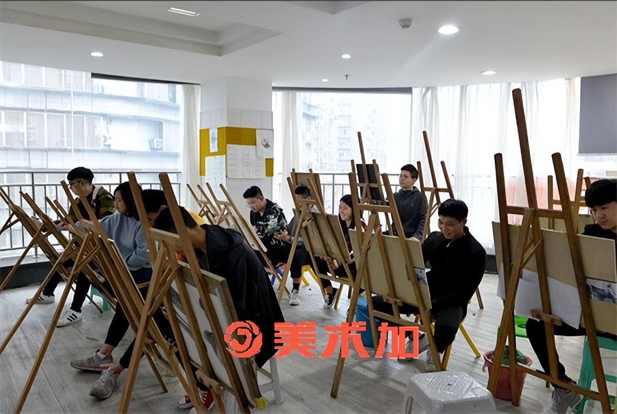 哪家艺术课程机构比较好?缩略图 哪家艺术课程机构比较好?缩略图
