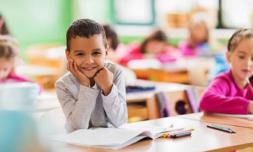 如何自学英语？孩子在家也能学缩略图