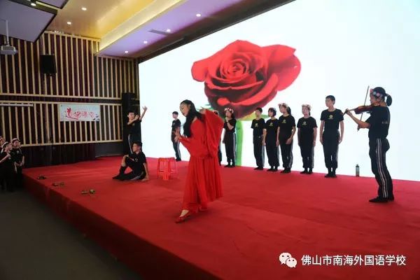 佛山英语培训_英语探讨话题e时代_齐聚智能建筑网