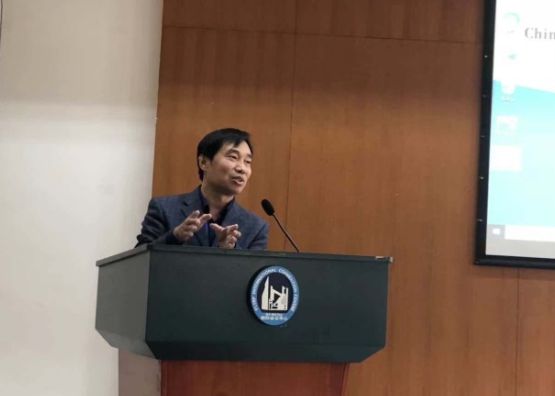 现代汉语话语标记研究_英语语用学_隐喻话语理解的语用认知研究