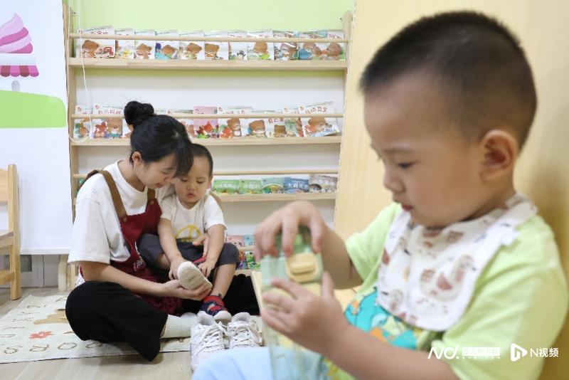 广州市普惠性托育机构认定标准_托育机构收费标准_普惠托育机构收费规定