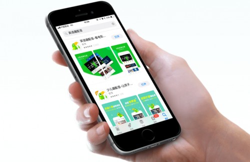 学口语什么app头家用？8000万人都在用英语趣配音