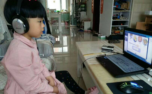 外教一对一成人英语培训哪家强？众多学员力荐这家缩略图