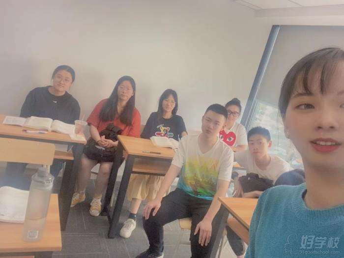 西班牙语A2初级培训课程,助你开启语言学习新旅程插图2 微信图片_20230113105144