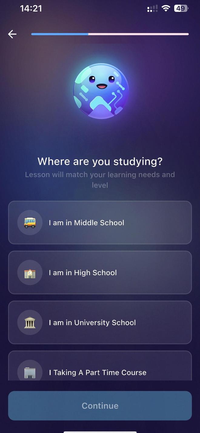 英语口语学习软件推荐 _英语外教课程价格_ 可栗口语app评价 