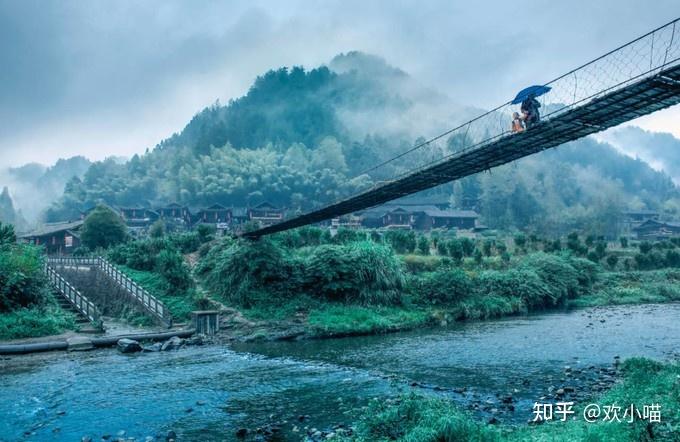 不想去游客扎堆处？湖北恩施景点、行程及攻略奉上缩略图