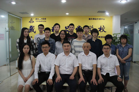 英语一对一选老师有哪些要点？这些方面要注意缩略图