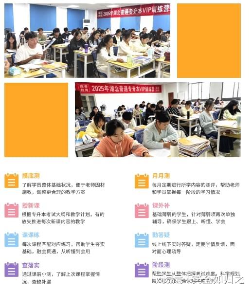 武汉专升本培训机构排名_武汉专升本培训哪家好_武汉英语培训外教一对一