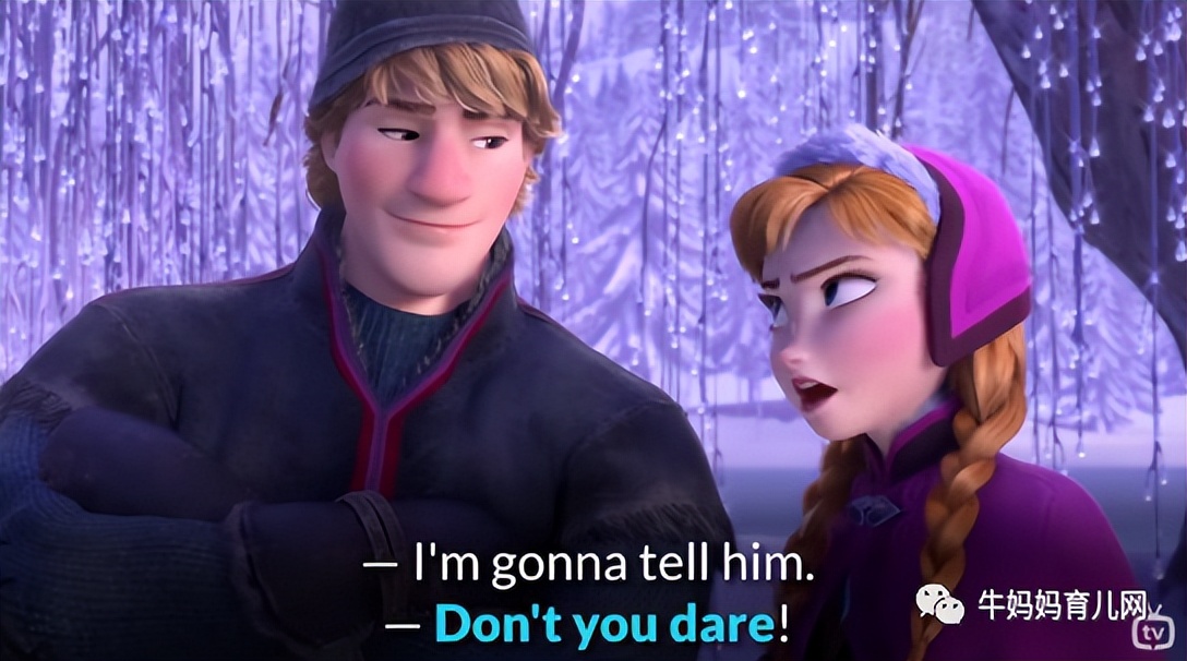 迪士尼电影英语教学资源_通过迪士尼电影学习英语_青少年外教口语课程