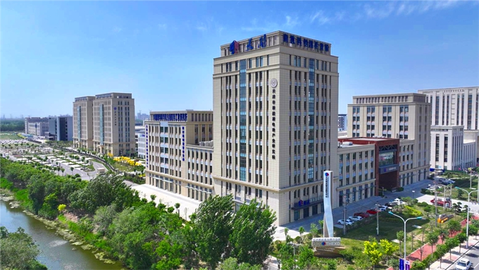 西青区投资环境_西青英语外教一对一收费标准_西青区产业发展