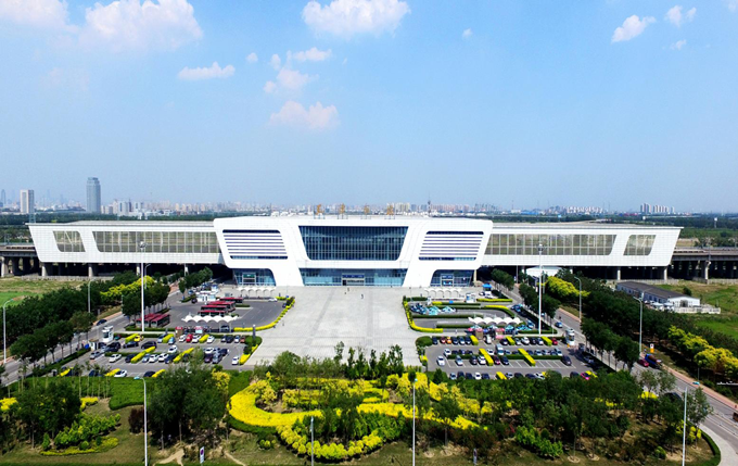 西青区投资环境_西青区产业发展_西青英语外教一对一收费标准