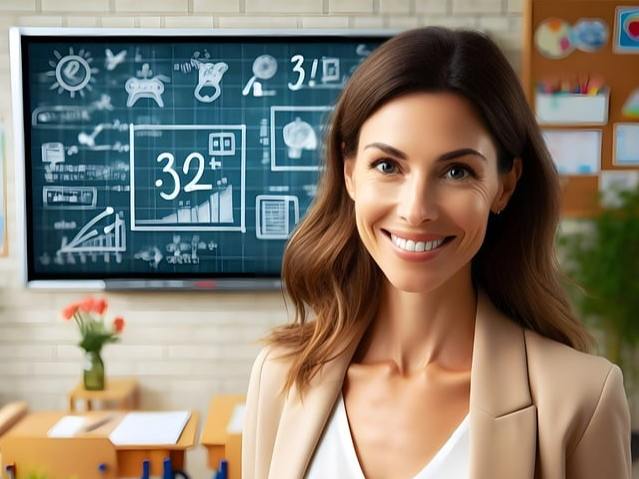 找欧美外教学英语有啥好处？这些优势你知道吗？缩略图