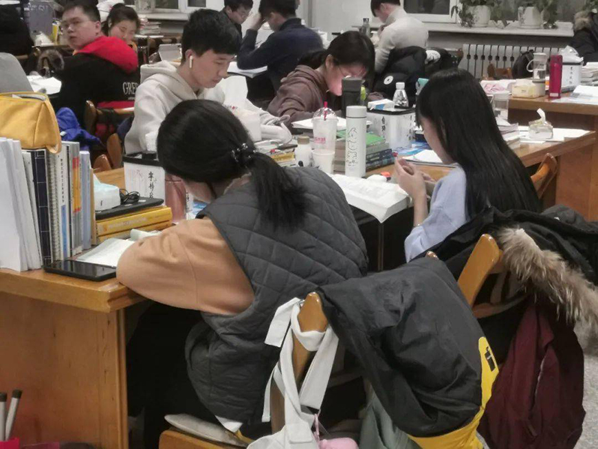 十大考研辅导机构排名