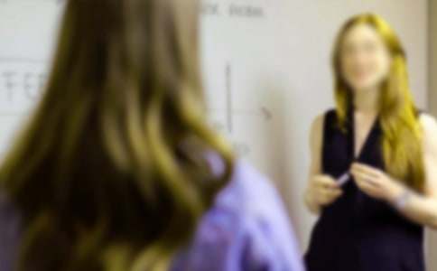 表达感恩之情！这些感恩教师的英语句子你知道吗？缩略图