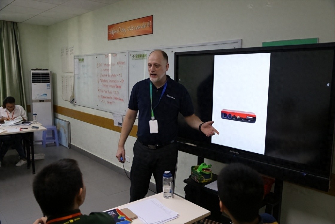 成人学英语口语，选哪家机构好？看这里缩略图