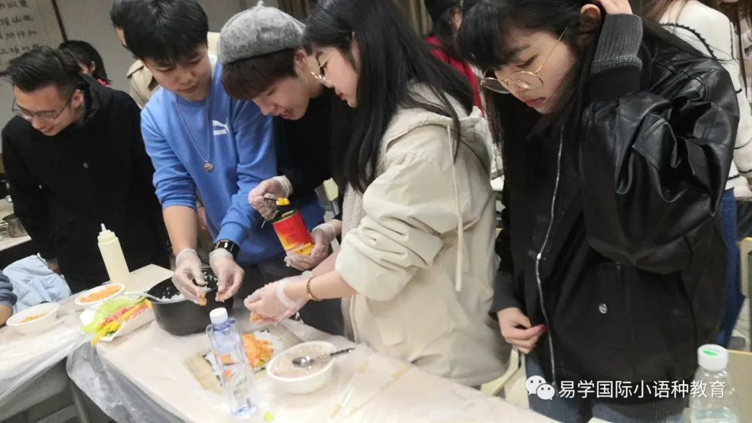 陕西外教一对一价格_西安高考日语培训_易学国际教育日语培训