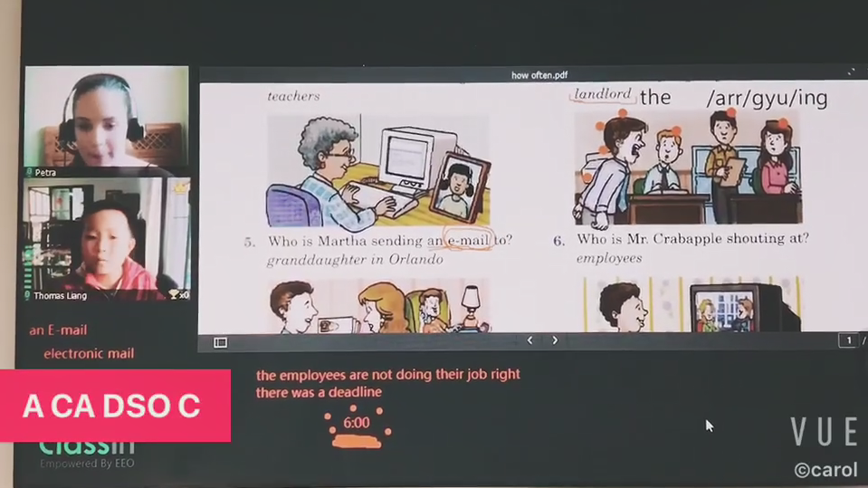 阿卡索英语怎么样？值得报课吗？真实内幕大爆料缩略图