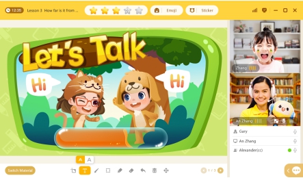 51talk英语成人外教一对一_青少年榜样力量 好俊凯 51Talk全民英语