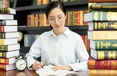 一对一英语写作复习备考,这些建议请收下插图1 徳学网