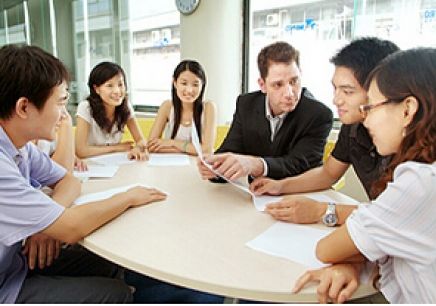 商务英语广州培训外教哪家强？商务英语培训哪家好？缩略图