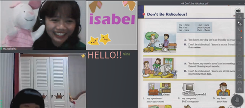 如何选择英语一对一培训班_英语一对一培训班师资考察_偃师阿卡索英语班在哪里