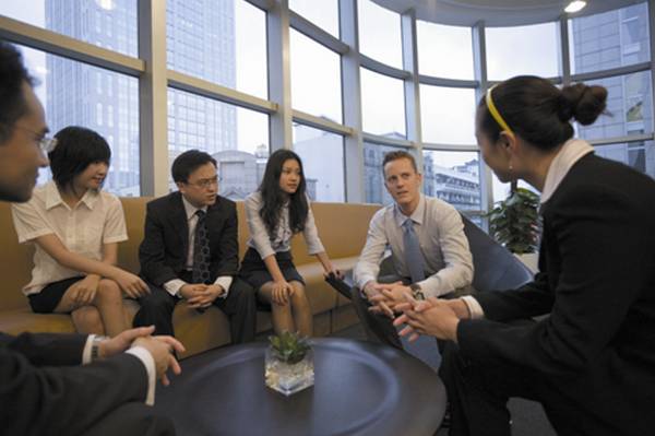 石家庄真人外教一对一上门，助力英语学习拓展辅助之道缩略图