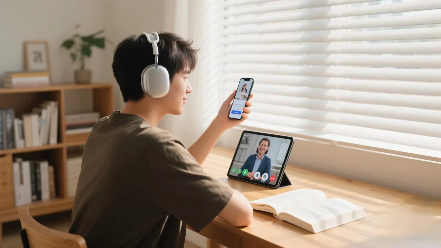 李阳外教一对一老师_疯狂英语崛起_李阳三最法