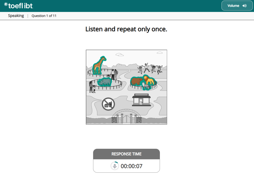 托福听力公告题型_托福阅读社交媒体题型_托福外教一对一怎么样知乎