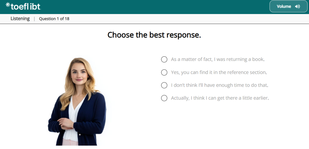 托福外教一对一怎么样知乎_托福听力公告题型_托福阅读社交媒体题型