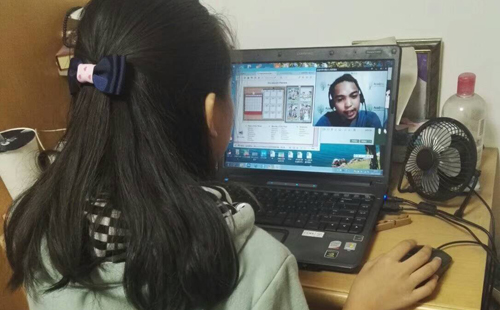 想上好线上英语课？这些与外教互动高的网课平台推荐缩略图