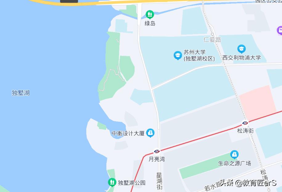 重磅!苏州新增雅思机考考点,落户西交利物浦大学插图1 西交利物浦大学雅思机考考点_苏州雅思机考报名_苏州雅思一对一外教价格多少钱一年