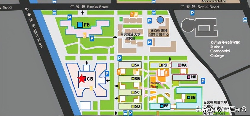 重磅!苏州新增雅思机考考点,落户西交利物浦大学插图2 苏州雅思机考报名_苏州雅思一对一外教价格多少钱一年_西交利物浦大学雅思机考考点