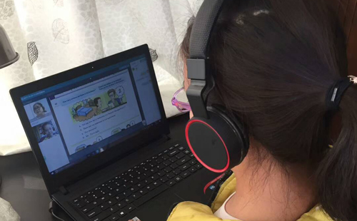 网上一对一英语外教课怎么样？哪个价格更便宜？缩略图