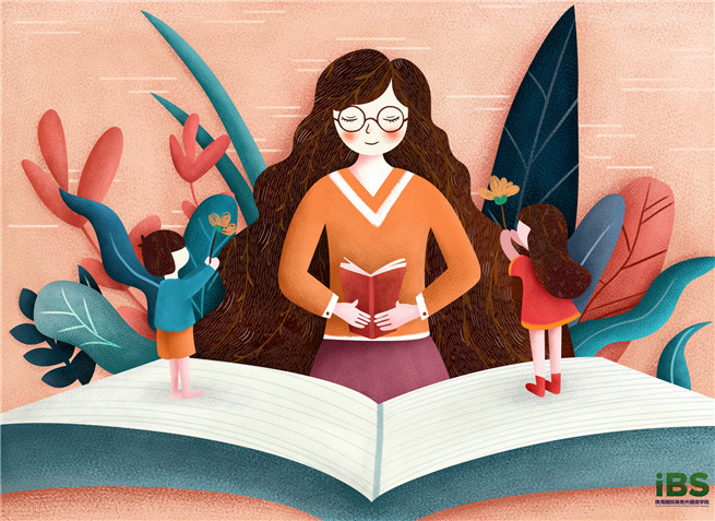 为什么不能称老师为teacher？老外可不这样说缩略图