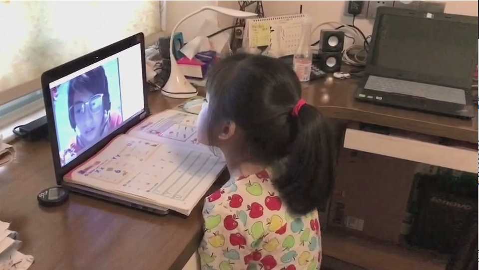 广州英语外教哪家好？费用又是多少呢？缩略图