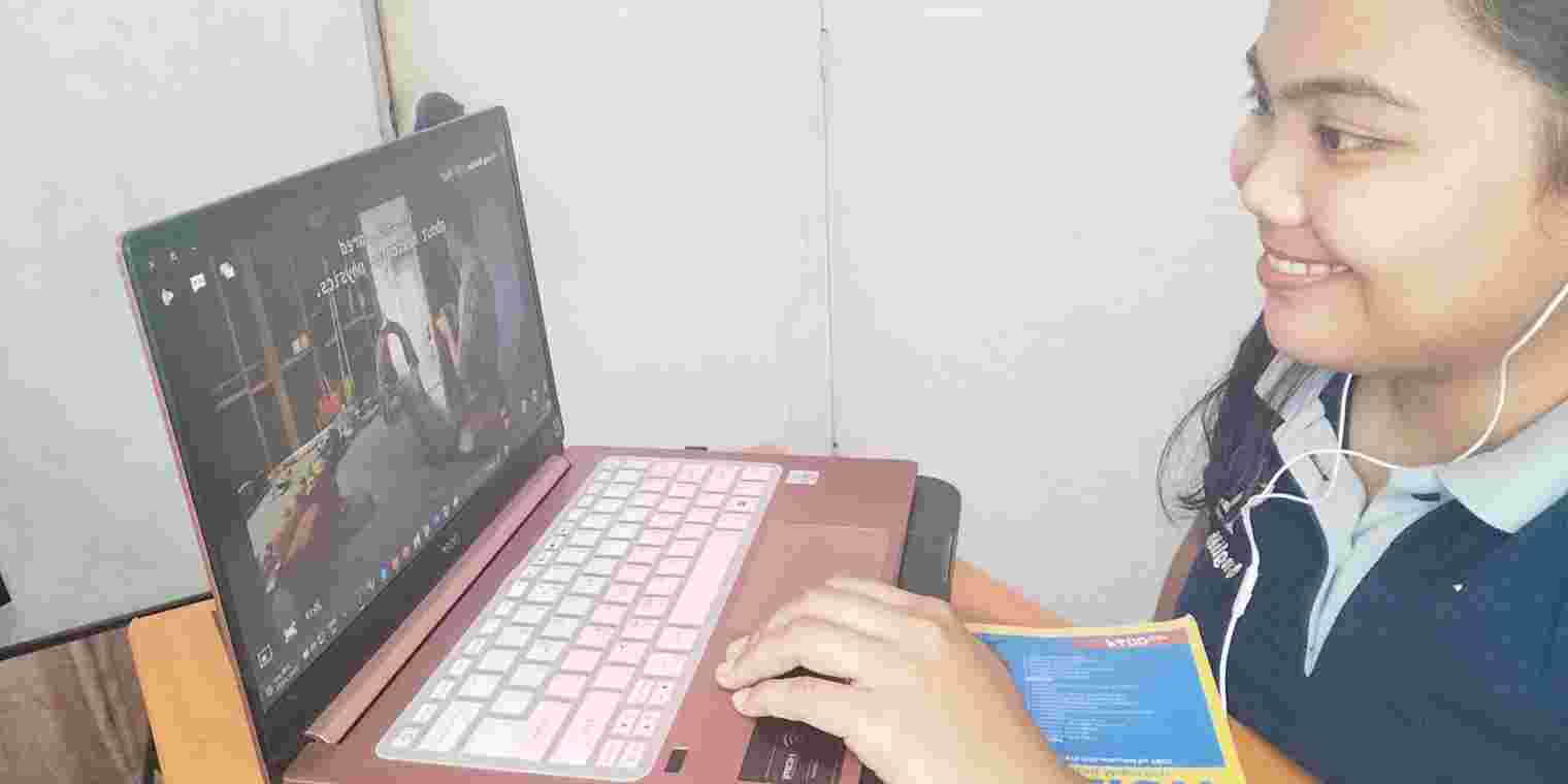 成人英语口语学习，口语陪练真的必不可少？缩略图